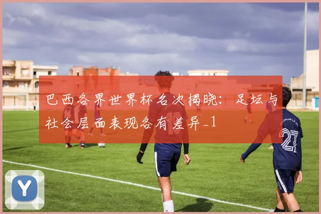 巴西各界世界杯名次揭晓:足坛与社会层面表现各有差异_1