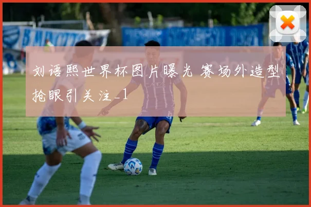 刘语熙世界杯图片曝光 赛场外造型抢眼引关注_1